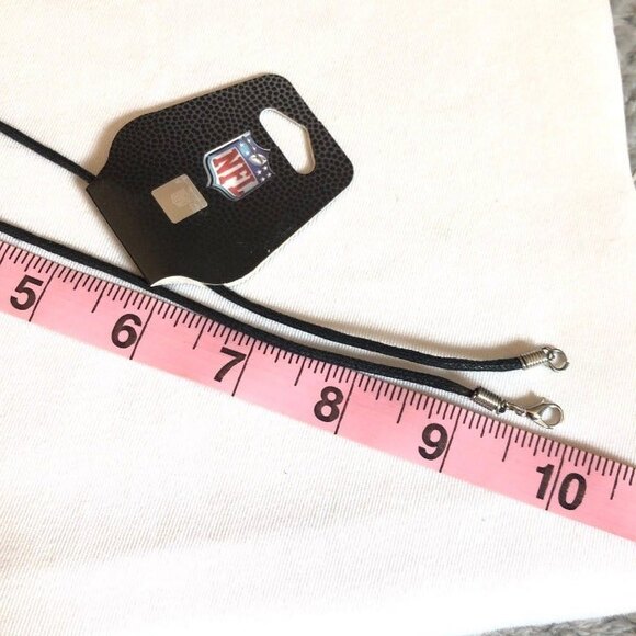 NFL Green Bay Packers Pendant Necklace NWT - Picture 4 of 6